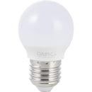 Ampolleta Led Bol 3.5W-25W E27
