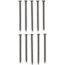 Clavo Para Concreto 2X40 Mm 10 Unidades