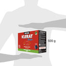 Raticida Klerat Bloque 500Gr.