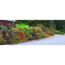 Cerco Extensible Pvc 1X2 Metros Cafe
