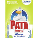 Adhesivo Para Inodoro Aroma Citrico
