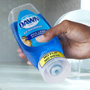 Lavalozas Liquido Original Squeeze Blue 650 ml