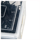 Tornillo Volc Pfn 6X15/8 600Un