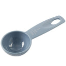 Set 6 Cucharas Medidora Plastico Azul