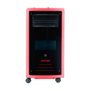 Estufa A Gas Portatil Gas Gh-Bf32 Rojo