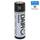 Pila Alcalina Aax20