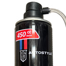 Sellante Neumaticos Antipinchazos 450 Ml Para Emergencias