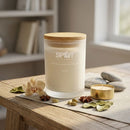 Vela De Soya 220 G Ipanema