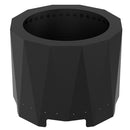 Brasero Sin Humo 45X37 Cm Acero