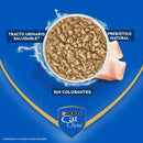Pouch adultos pescado 85 gr