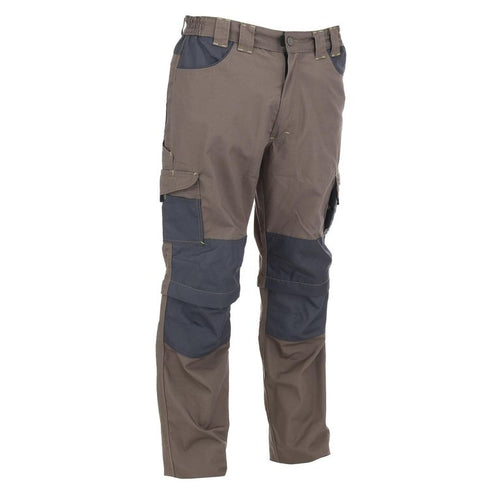 Pantalon Dakota desmontable Cafe