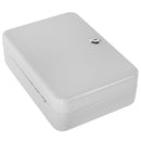 Caja Seguridad Manual 3 L