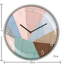 Reloj classic 29 cm colores