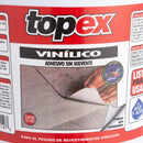 Adhesivo Vinilico Topex Superficie 1 Galon(Es)