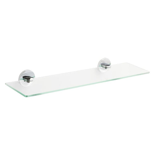 Repisa Viena Metal 1 Nivel(es) 52x5.9x135 cm Gris