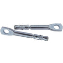 Anclaje hormigon para amarra M6.0 x 60 mm 2 unid
