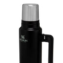 Termo Clasico 1,4L Negro