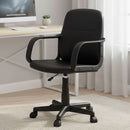 Sillon Ejecutiva Hl-2808Bk Negro