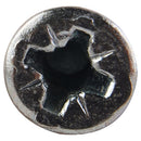 Tornillo Soberbio 3/16x11/2 40un.