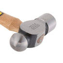 Martillo bola 24 Oz acero