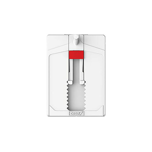 Clavo adhesivo ajustable para azulejos y metal 4 kg