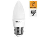 Ampolleta Led Vel 3.5W-25W E27