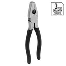 Alicate universal 7 acero