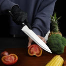 Set Cuchillo Multiuso 5 Unidades Acero Inoxidable