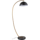 Lampara de Pie Bissen x160 cm
