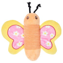 Set x3 juguetes mascota 30x22 cm