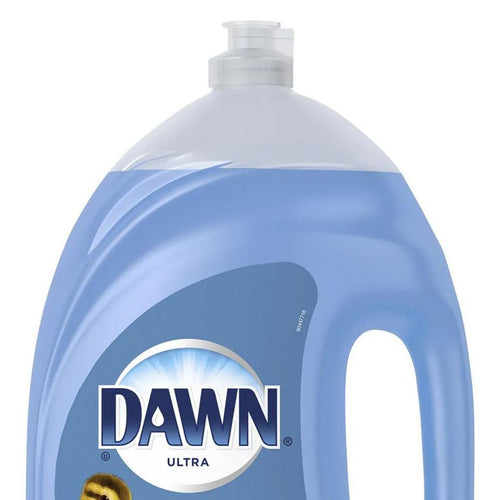 Lavalozas Liquido Dawn Original 2.07 L Para Limpieza De Loza