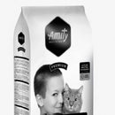 Alimento premium para Gato Adulto Salmon y arroz 1.5 kg
