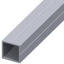 Tubo Cuadrado 23. 5 Mm Largo 100 Cm Urbano Industrial