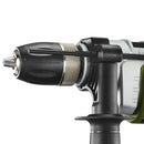 Taladro Percutor Electrico 13 mm 900 W 220 V.