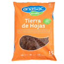 Tierra de Hoja para Jardin 15 litros saco