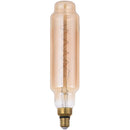 Ampolleta Led Filamentos E27 4W Luz Calida