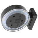 Aplique Exterior Solar Led Ip44 Luz Fria