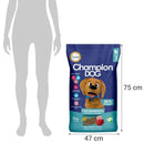 Alimento Para Perro Cachorro Carne, Pollo Y Leche 15 Kg