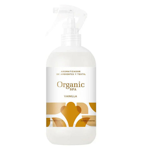 Aromatizador Ambientes Spray Floral