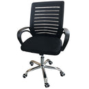 Silla Escritorio Ergo Negro