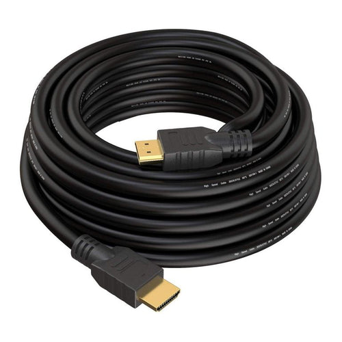 Cable HDMI 1.0 4K extra largo 10 m