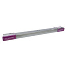 Corredera extension total Negra 45mmX450mm