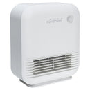 Termoventilador Electrico 1500 W Mh1577 Blanco
