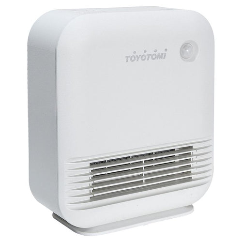 Termoventilador Electrico 1500 W Mh1577 Blanco