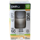 Ampolleta Led Atenuable 8.5 W E27 806 lm Luz Calida