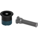 Boquilla de aspersion plastico 1,2 m