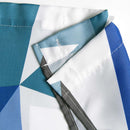 Cortina de bano Graphic 178x180 cm