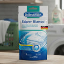 Blanqueador Super Bco 80 Gr
