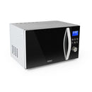 Microondas Digital 34 Litros Inox Th-34Dmg