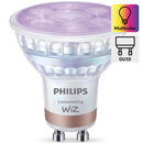 Ampolleta Inteligente Philips Smart 4.7 W Gu10 400 Lm Luz Mu
